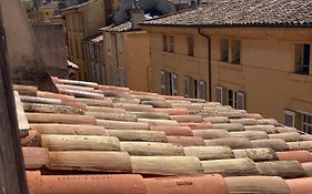 La Maison Sur Les Toits